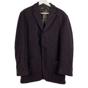 Hugo Boss Black Label Sirrah 40R Men's Blazer